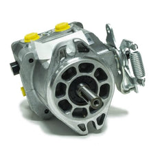 Hydraulic Drive Pump Assembly, PG-1HGG-DA1X-XXXX Replacement Transmission Pump