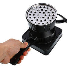 AFPSDLFJDLS Electric Barbecue Tools Fast Point Charcoal Ignition Barrels Carbon Stove Outdoor Chimney Starter