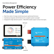 Victron Energy Lynx Shunt IP22 VE.Can 1000 amp (M10)