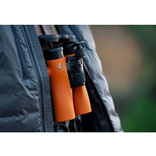 SWAROVSKI OPTIK NL Pure 10x32 Binocular Burnt Orange