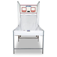 Pop-A-Shot Pro Dual Shot Arcade Basketball White