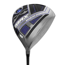 Snake Eyes Ladies MAX Complete Golf Set with Bag - Ladies Flex