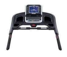 Spirit Fitness XT485 Folding Treadmill Black