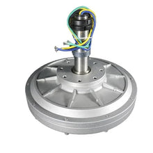 2KW 3KW 24V 48V Vertical Axis Wind Turbine Generator Kit MPPT Controller