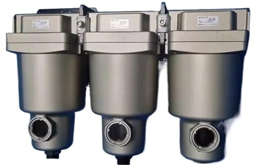 RGYCAKIMU 1pc Filter AMD250C-02BC AMD250C-03BC AMD250C-02BD AMD250C-03BD AMG250C-02 AMG250C-03 AMG250C-02B AMG250C-03B AMG250C-02C(AMG250C-02B)