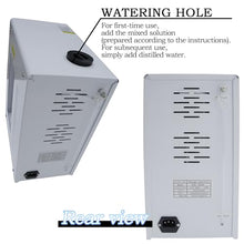 Maisutseb 99.999% Laboratory Electrolysis Hydrogen Generator Maker Use with Gas Chromatograph