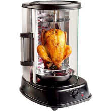 1380W Smokeless Electric Barbecue Grill, Constant Temperature 200°C, Adjustable Timing, for Kebabs, Sweet Potato and Turkey