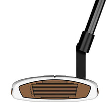TaylorMade Spider FCG Putter #1 Left Hand Chalk White