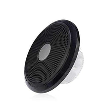 Fusion Entertainment Marine Receiver with 2 Pairs of XS-F65CWB 6.5" Coax Speakers Black & White Grills