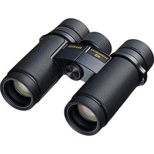 Nikon Monarch HG Wide Field of View Binocular Black