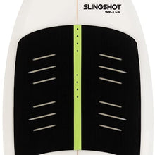 Slingshot Sports WF-1 V4 4'2" Wakeboard Foil Board