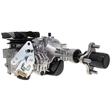 Exmark 126-4882 Left Hand Transaxle Radius E S Series