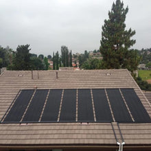 SolarPoolSupply DIY Solar Pool Heater Kit