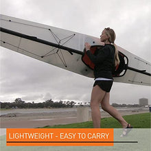 Oru Kayak Foldable Kayak Coast XT Pro Bundle White