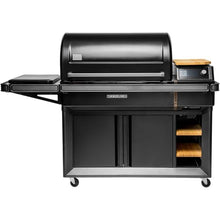Traeger Timberline XL Pellet Grill & Smoker, 1320 Sq In, Induction Burner