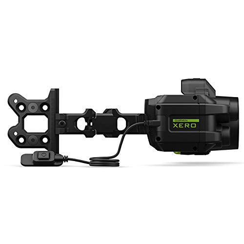 Garmin Xero A1 Bow Sight 2" Auto-Ranging Digital Right-Handed