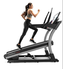 NordicTrack Commercial X32i Incline Treadmill Black