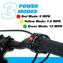 STACYC Brushless 16eDRIVE Electric Balance Bike Black