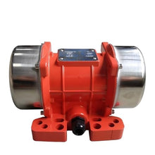 GLHKKSH MVE200DC12v 24v Vibration Motor is Suitable for Outdoor Concrete Equipment Strong Power Industrial Vibrator(200W Motor,12V)