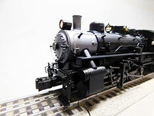 Lionel TRRA Terminal Railroad Legacy 0-6-0 Steam Locomotive Switcher #160 O Gauge Black
