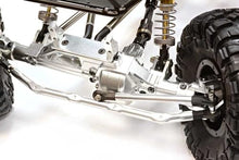 Integy Billet Machined 1/10 VFX2.2 Roll Cage Trail Racer 4WD Crawler ARTR