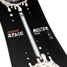 Slingshot Sports 2024 Space Melter Wakeboard 150 cm