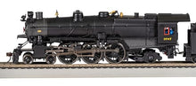 Bachmann HO K4 PRR #3747 Post-War Train with Modern Pilot Prototypical Colors