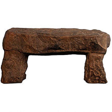 Design Toscano Stonehenge Sculptural Garden Bench