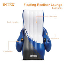 INTEX Ultra XTR 18ft x 9ft x 52in Above Ground Swimming Pool Set Bundle