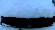 RHS Invisible Under Shingle Roof Heating Mat, 50 ft, Melts Snow Off 1 Row