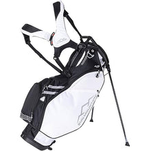 Sun Mountain 2024 4.5Ls 14-Way Golf Stand Bag White/Black