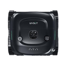 WYBOT C2 Pro 12-in Robotic Pool Cleaner, Pool Vacuum for Inground Pools