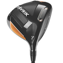 Callaway Golf 2020 Mavrik Driver White