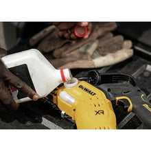 DEWALT 20V MAX 8 inch Brushless Cordless Pruning Chainsaw with 3 Ah Battery Included (DCCS623L1)