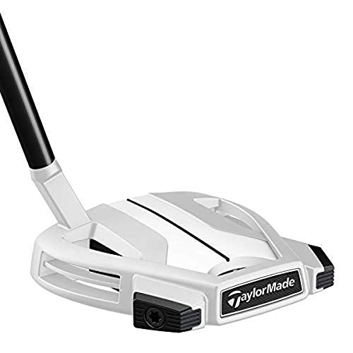 TaylorMade Spider X Putter White 34