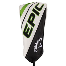 Callaway Epic Speed Driver 9 (Mitsubishi MMT 60 X-Stiff) Black