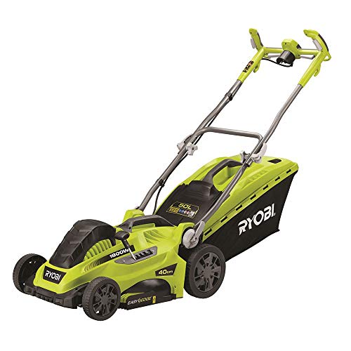 Ryobi 1800 W Electric mowers 5133002347 40 CM Cutting Width (Old Version)