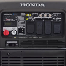 Honda EU7000iS 7000 120/240V Watt Inverter Generator (EU7000ISNAT1X)