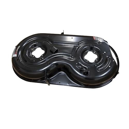 983-04570A-0637 Powder Black 42",Replacement for Troy-Bilt OEM