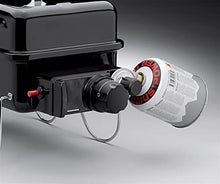 Weber Go-Anywhere Gas BBQ