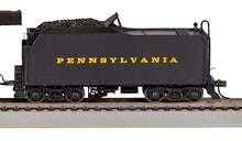 Bachmann HO K4 PRR #3747 Post-War Train with Modern Pilot Prototypical Colors