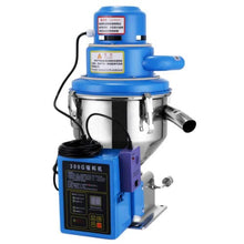 Canglan Technology 300kg/h Auto Vacuum Material Loader Feeder 220V