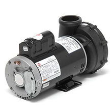 56FR 5HP PUMP 2 SP 230V 60HZ VIPER