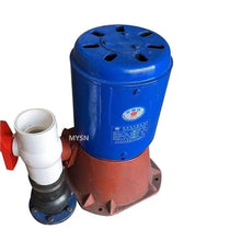 5000W 10000W 20KW Water Turbine Hydro Generator 220V 240V Hydraulic Conversion Water Flow(230V,5KW)