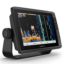Garmin ECHOMAP Ultra 102sv 10" Touchscreen Chartplotter/Sonar Combo with GT56UHD-TM Transducer
