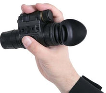 ATN Night Vision Monocular Gen 2+ 58-60lp/mm P45 White Phosphor Multi