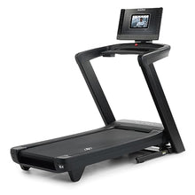 NordicTrack Commercial Series 1250 Incline Treadmill Black