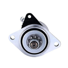 Starter Motor Replacement Compatible with ROTAX Engine 587 657 717 Compatible with -DOO PWC GS SP HX XP and Sportboats Explorer