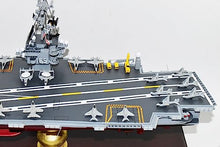 Squadron Nostalgia LLC USS Enterprise CVN-65 Aircraft Carrier Model 24 Inch Navy