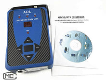 GoueTeiy ADL Radio Model 450-470MHz, 410-430MHz, 430-450MHz